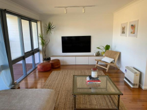 The Beachcomber, Sanctuary Point